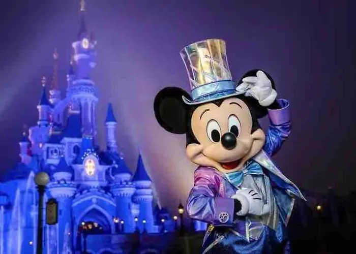 ***Suite Parklane* 5Min Disney & Shopping * New***
