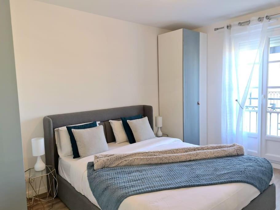 ***suite Parklane* 5min & Shopping * New*** Serris