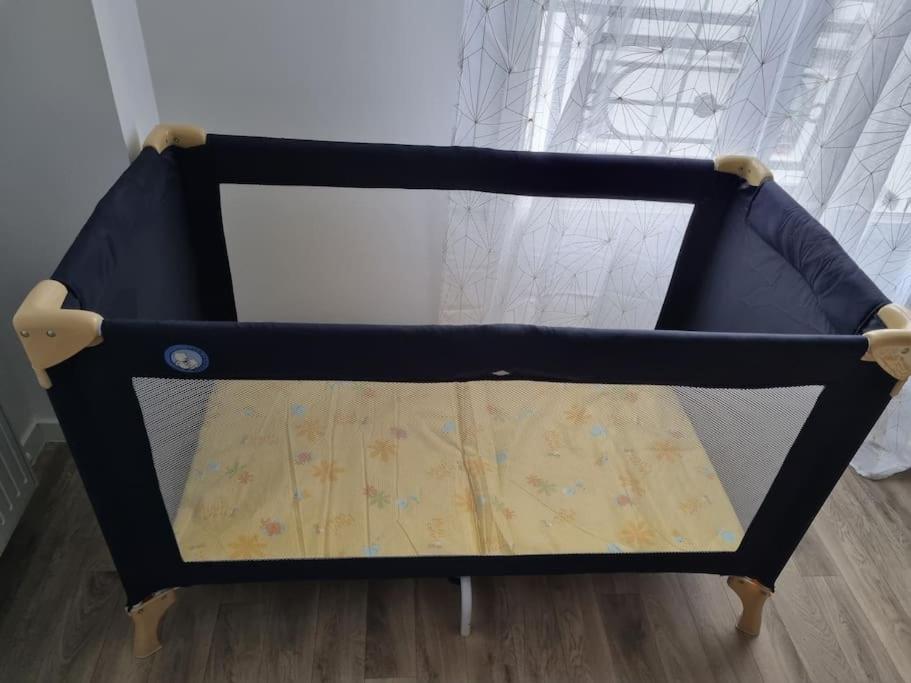 ***suite Parklane* 5min & Shopping * New*** Appartement Serris
