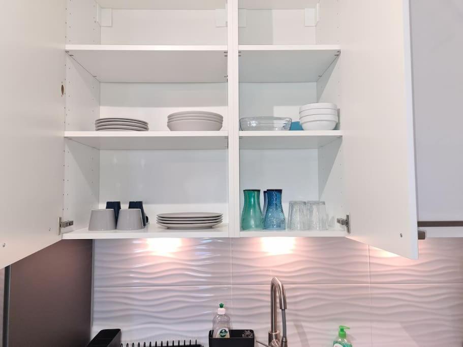 Appartement ***suite Parklane* 5min & Shopping * New*** *