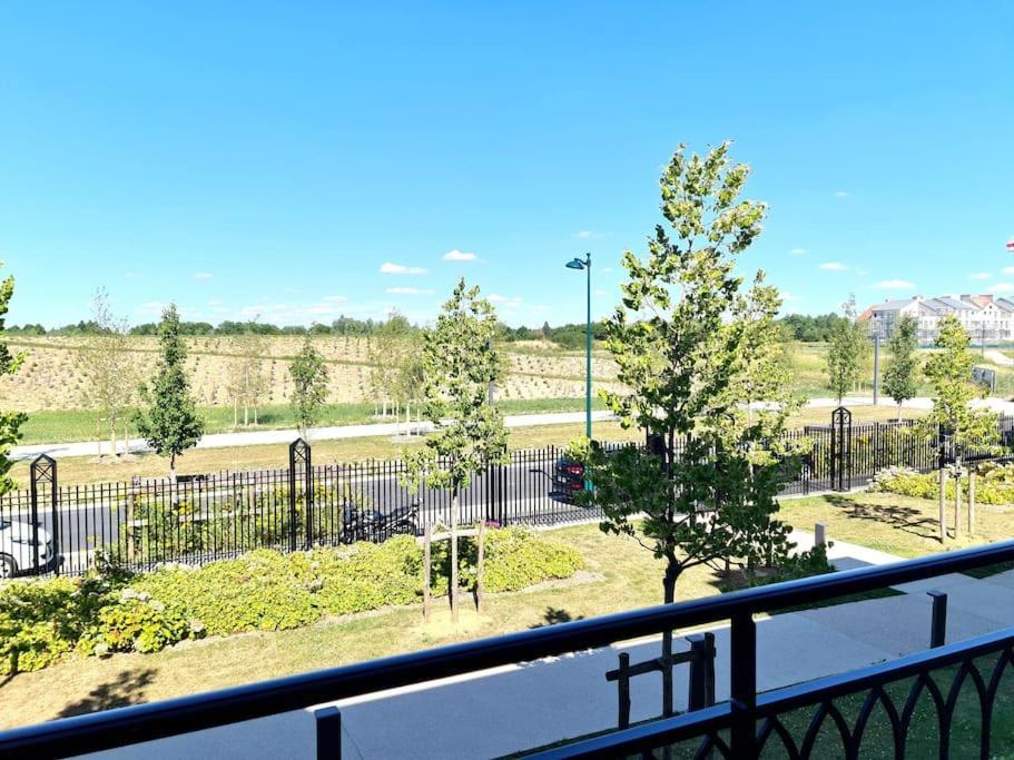 ***suite Parklane* 5min & Shopping * New*** Appartement *