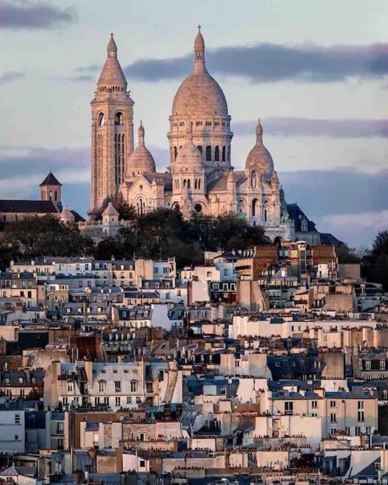 ***suite Parklane* 5min & Shopping * New*** Appartement *