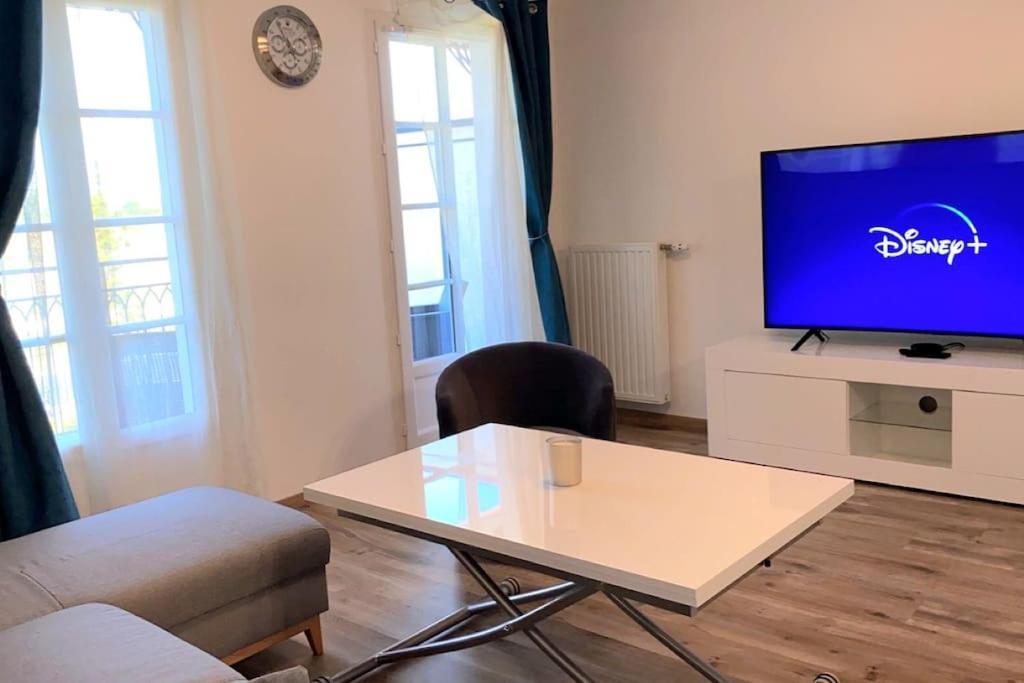 Appartement ***suite Parklane* 5min & Shopping * New*** Serris