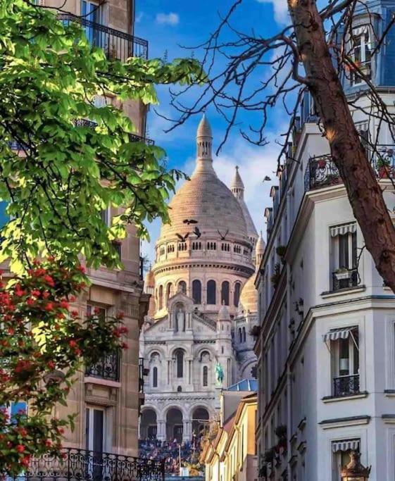 ***suite Parklane* 5min & Shopping * New*** Appartement *